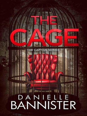 cover image of The Cage